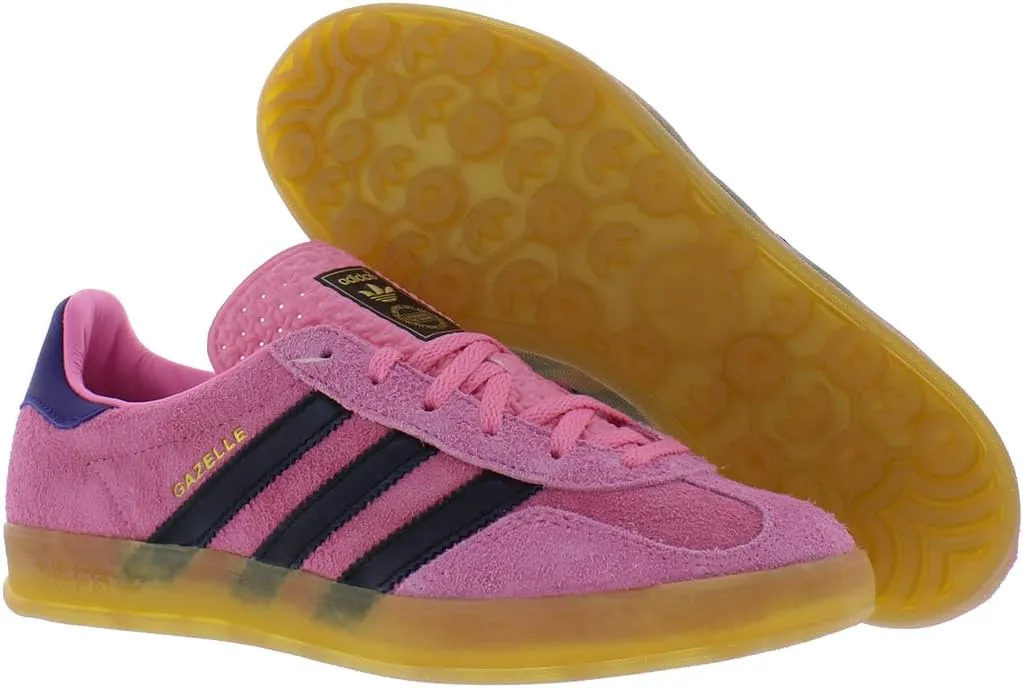 adidas Gazelle Indoor Womens Sneakers