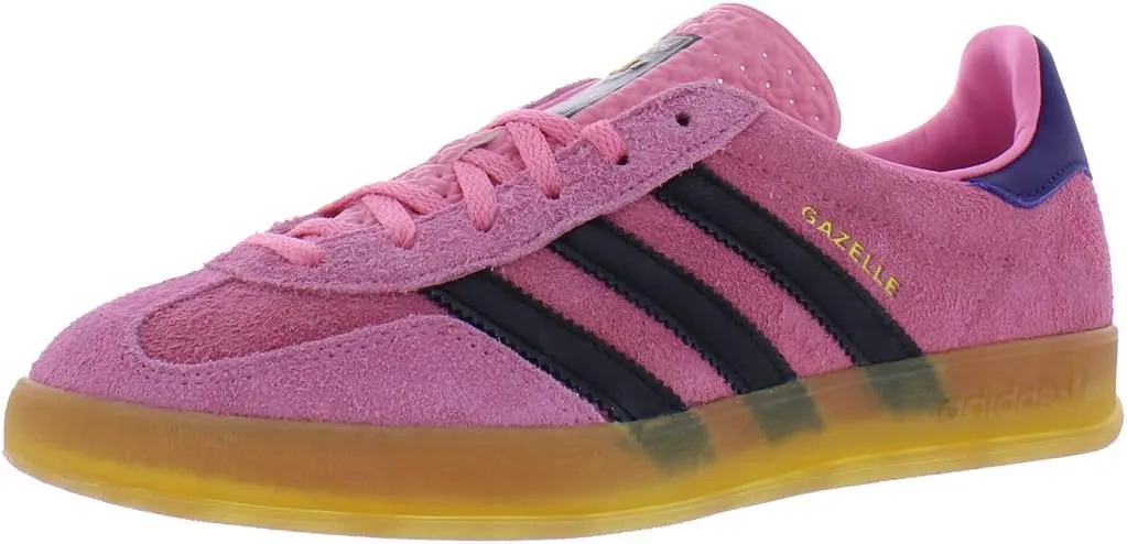 adidas Gazelle Indoor Womens Sneakers