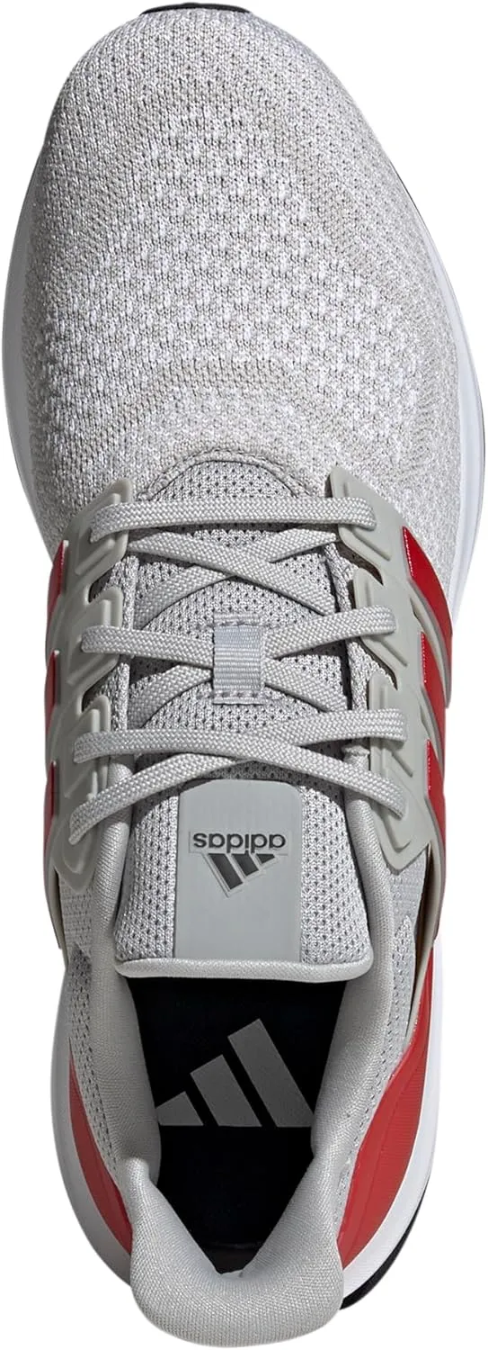 adidas Mens Ubounce DNA Lace Up Sneakers Shoes Casual - Blue