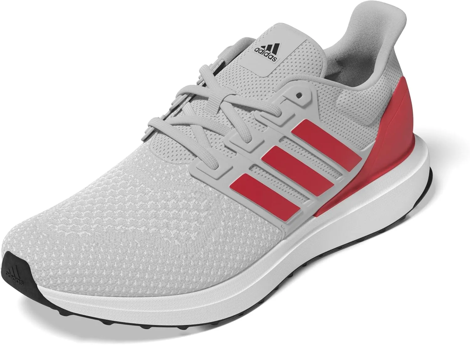 adidas Mens Ubounce DNA Lace Up Sneakers Shoes Casual - Blue