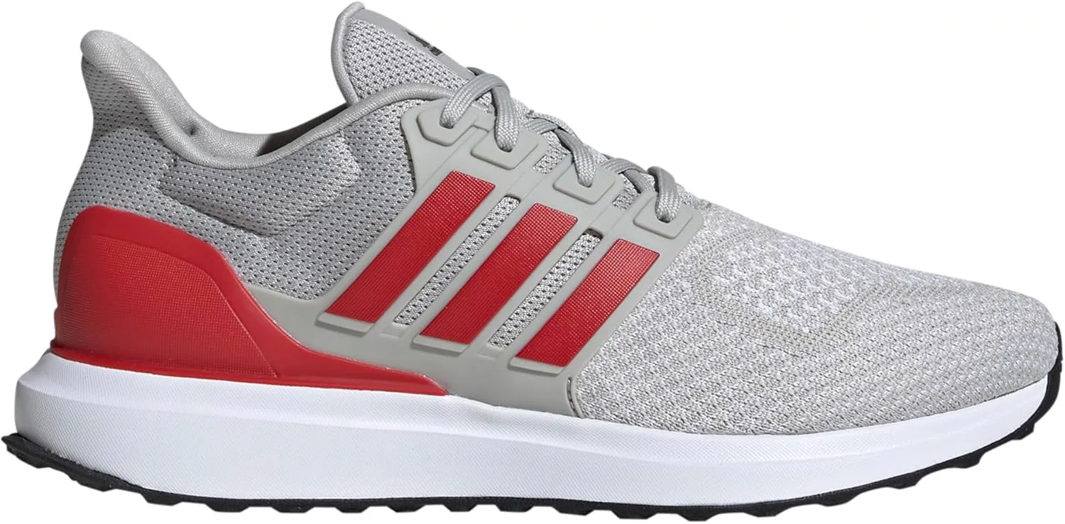 adidas Mens Ubounce DNA Lace Up Sneakers Shoes Casual - Blue