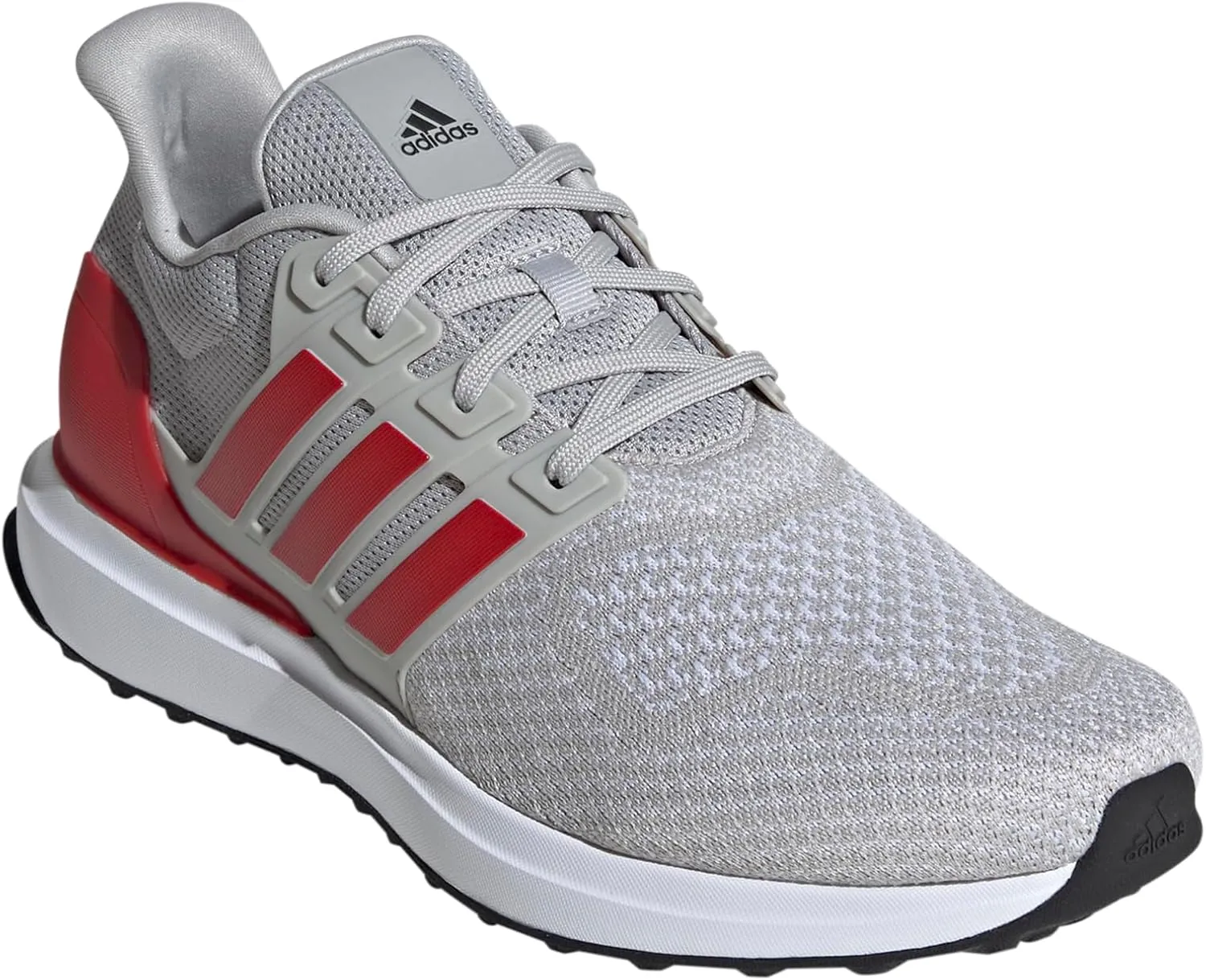adidas Mens Ubounce DNA Lace Up Sneakers Shoes Casual - Blue