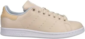 adidas Womens Stan Smith Sneakers Shoes Casual - Beige - Size 6 M