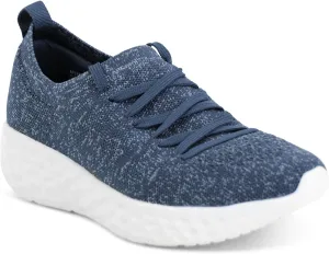 Aetrex Sadie Casual Orthopedic Arch Support Womens Sneakers - Lightweight Mesh w/UltraSky EVA Foam Lace Up Plantar Fasciitis Relief