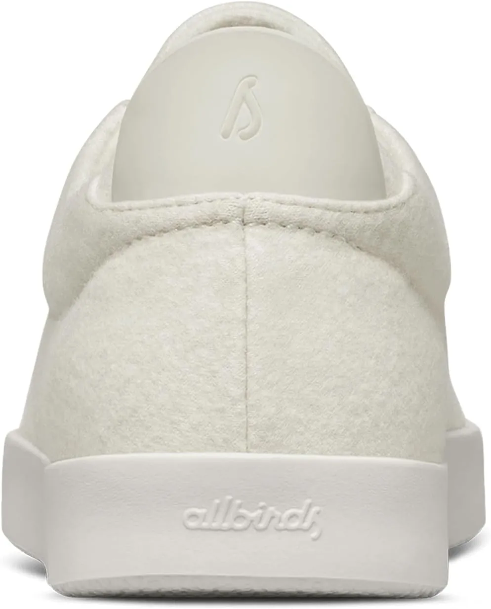 Allbirds Men's Wool Pipers Casual Sneakers