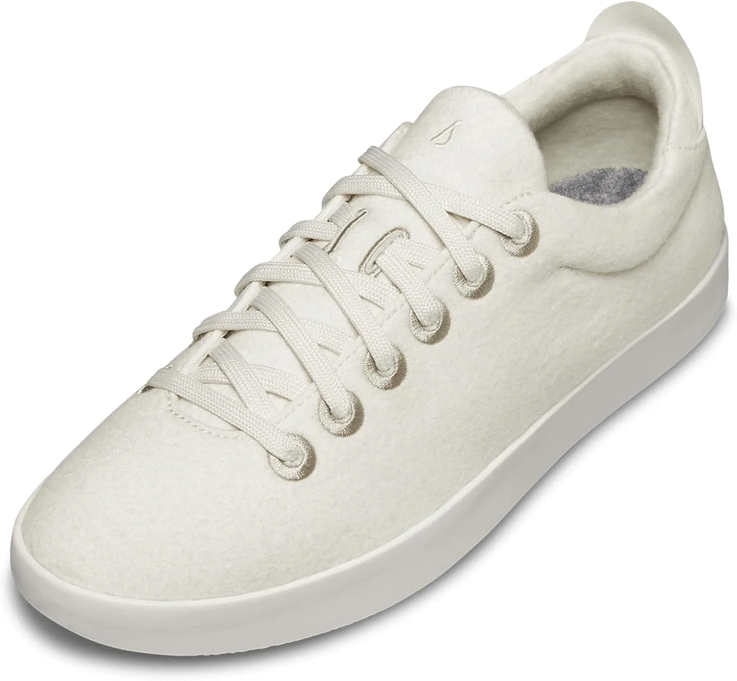 Allbirds Men's Wool Pipers Casual Sneakers