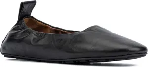 Aquatalia Quortney Black 6 B (M)