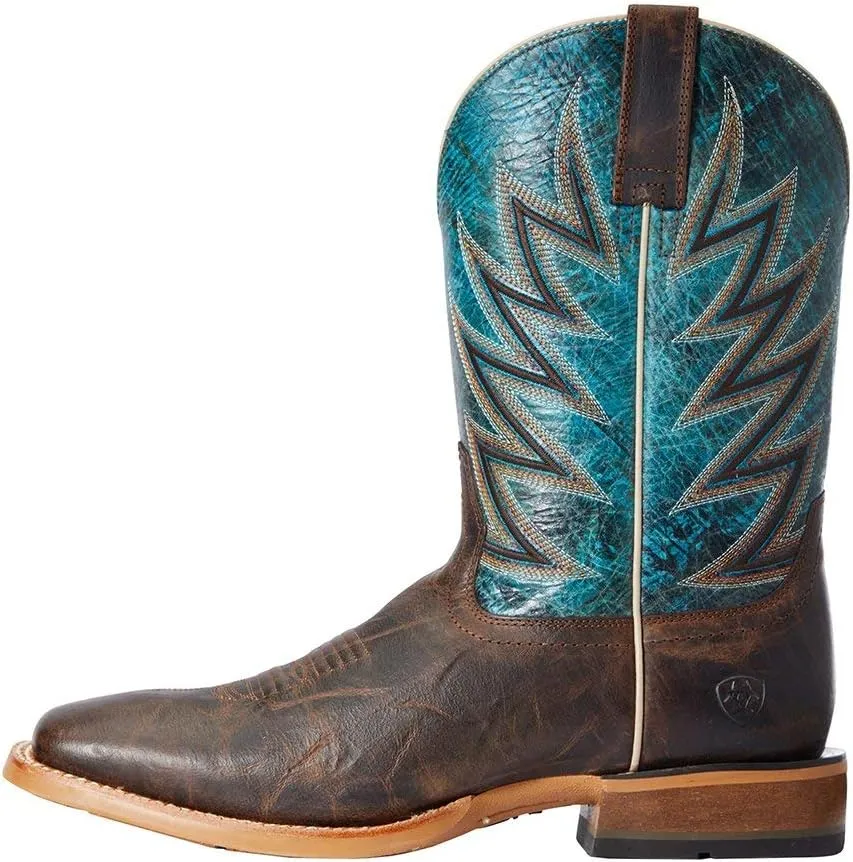 Ariat Men's Challenger Western Boot