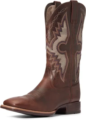 Ariat Men's Solado VentTEK Cowboy Boot
