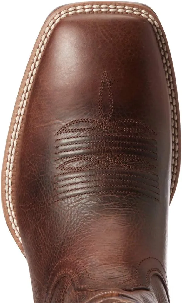 Ariat Men's Solado VentTEK Cowboy Boot