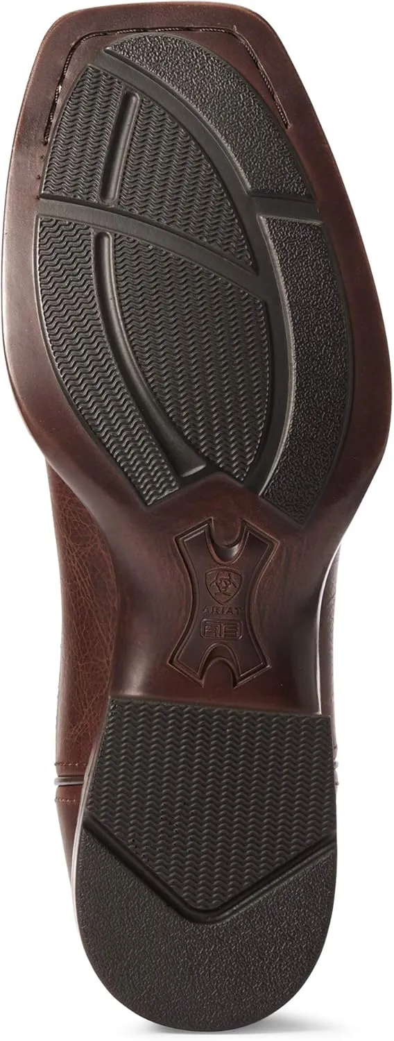 Ariat Men's Solado VentTEK Cowboy Boot