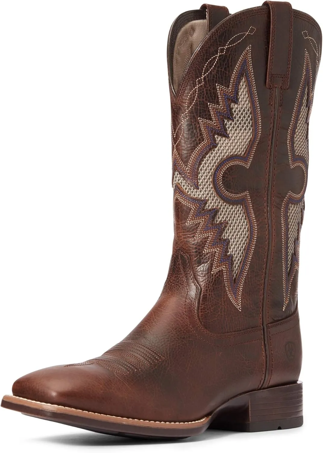 Ariat Men's Solado VentTEK Cowboy Boot
