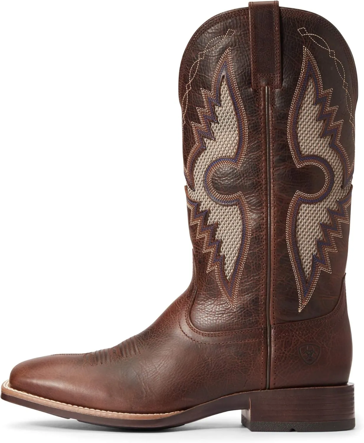 Ariat Men's Solado VentTEK Cowboy Boot