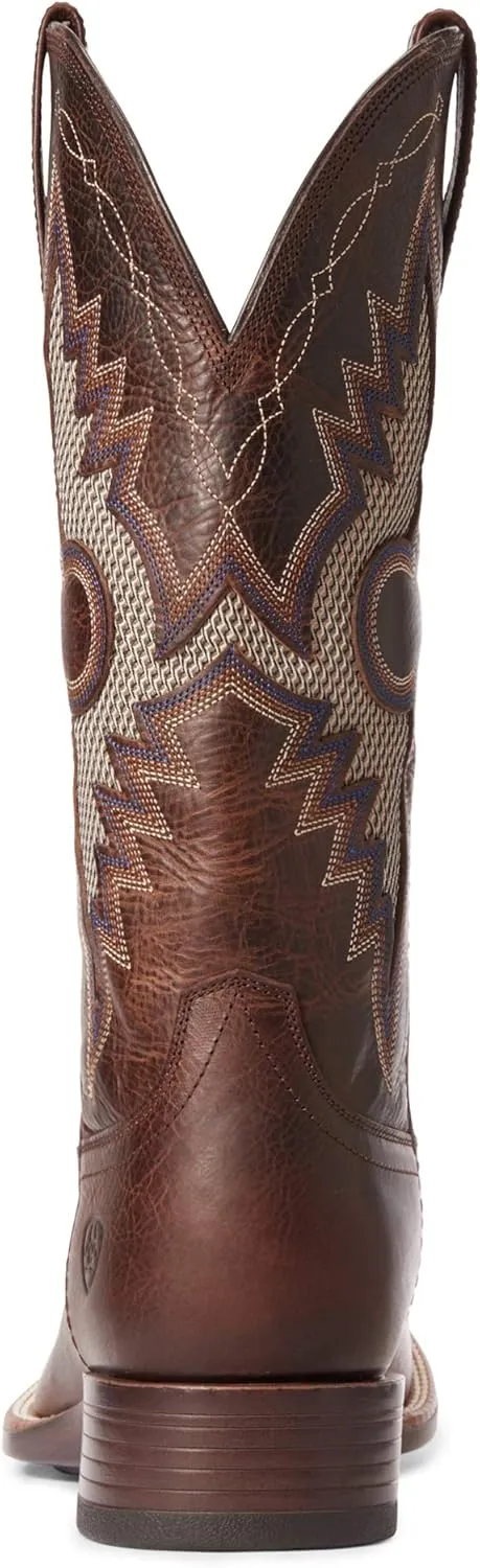 Ariat Men's Solado VentTEK Cowboy Boot