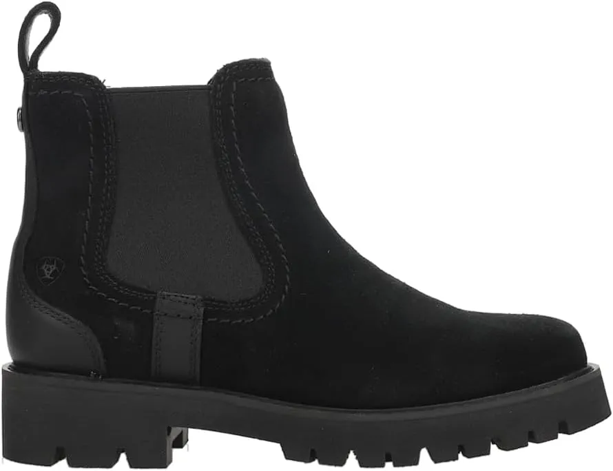 Ariat Women's Wexford Lug Waterproof Boot