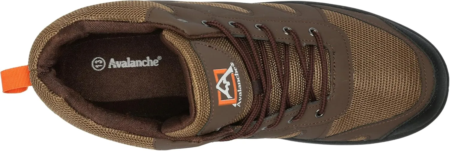 Avalanche Av Hike Boots