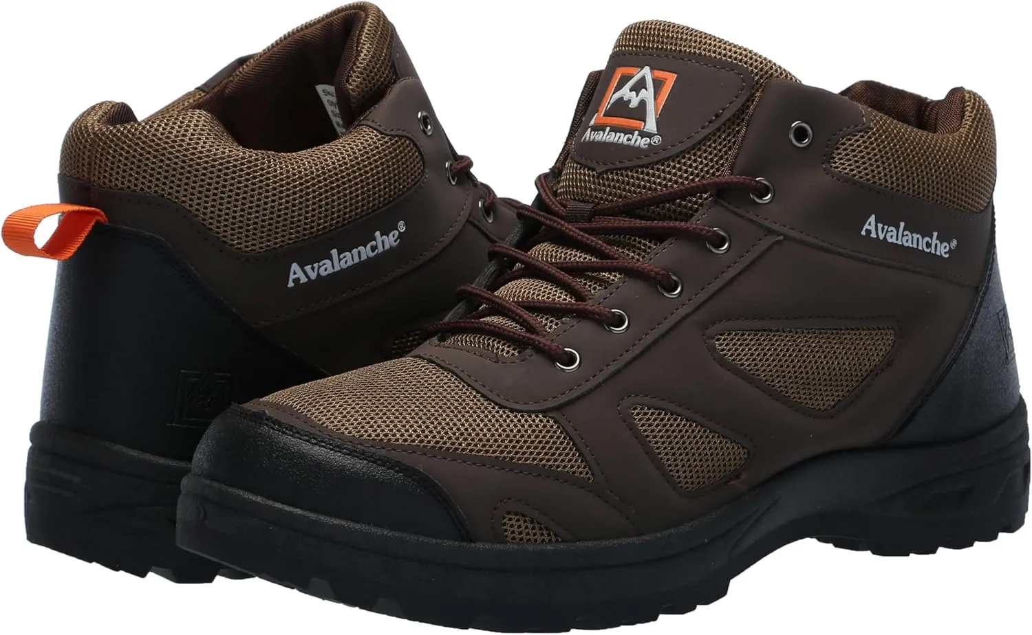 Avalanche Av Hike Boots