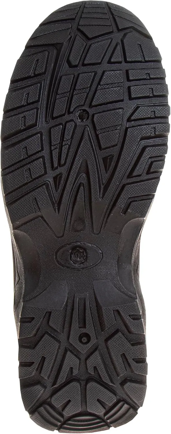Avalanche Unisex-Child Av Hike Boots