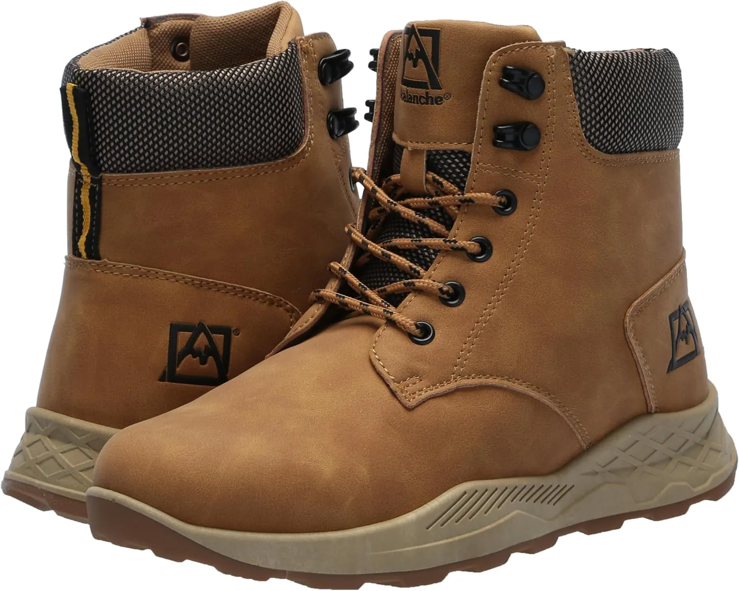 Avalanche Unisex-Child Av Hike Boots