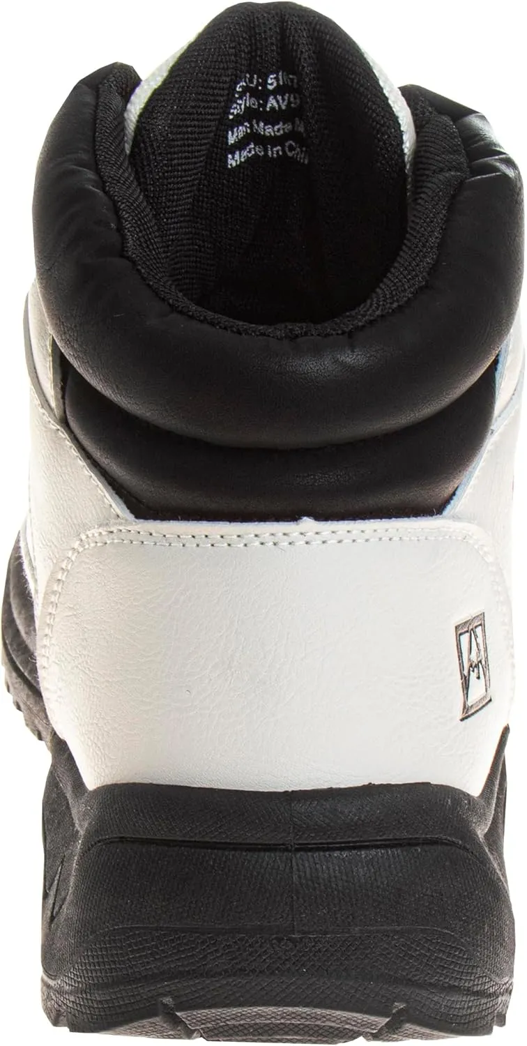 Avalanche Unisex-Child Av Hike Boots