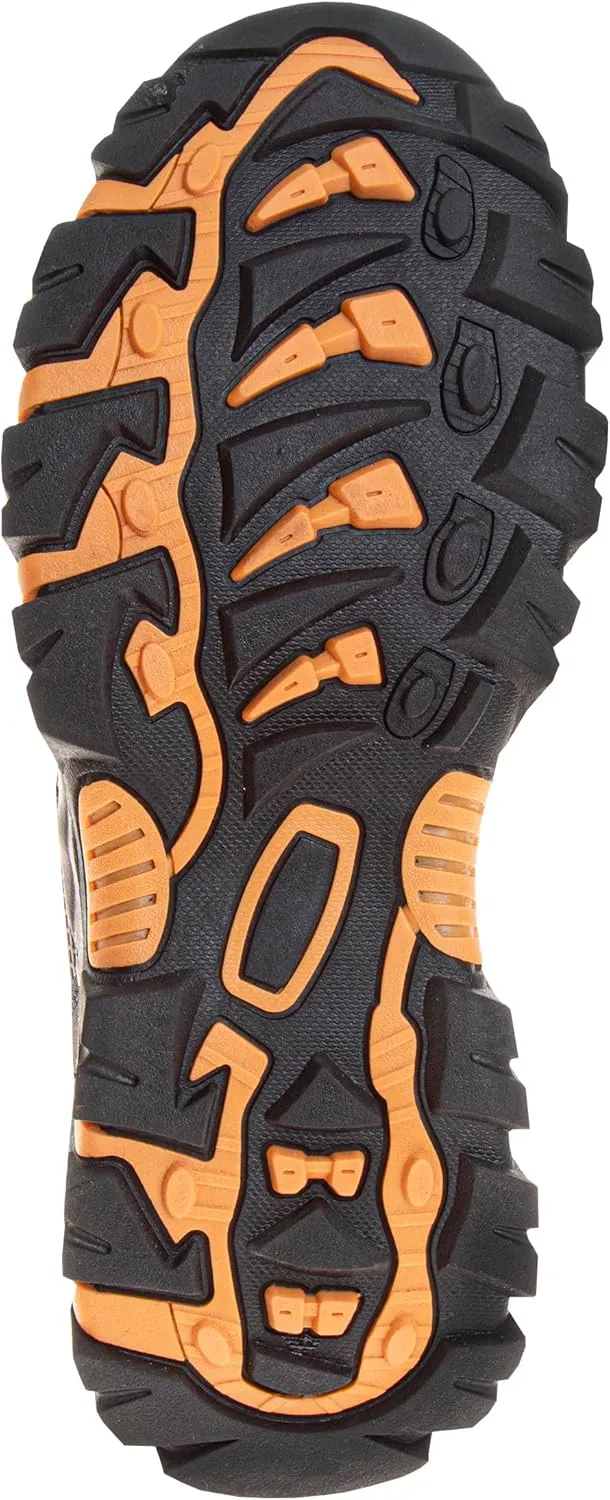 Avalanche Unisex-Child Av Hike Boots