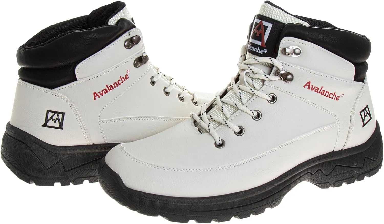 Avalanche Unisex-Child Av Hike Boots