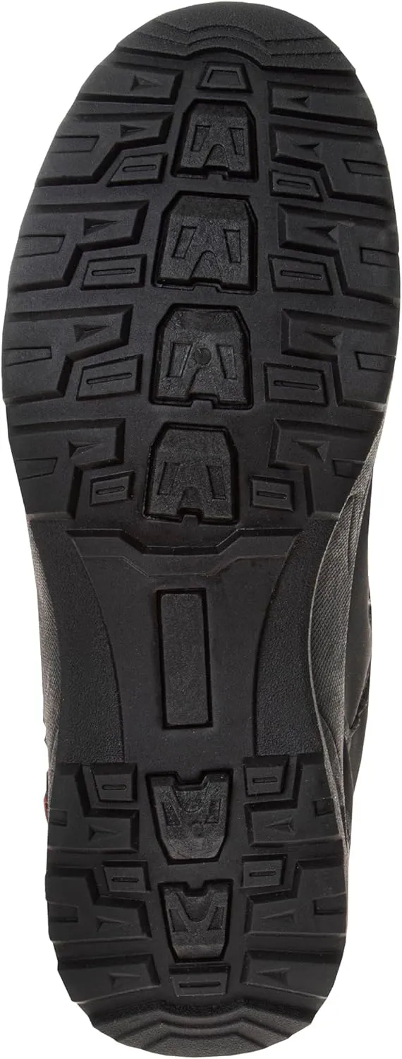 Avalanche Unisex-Child Av Hike Boots