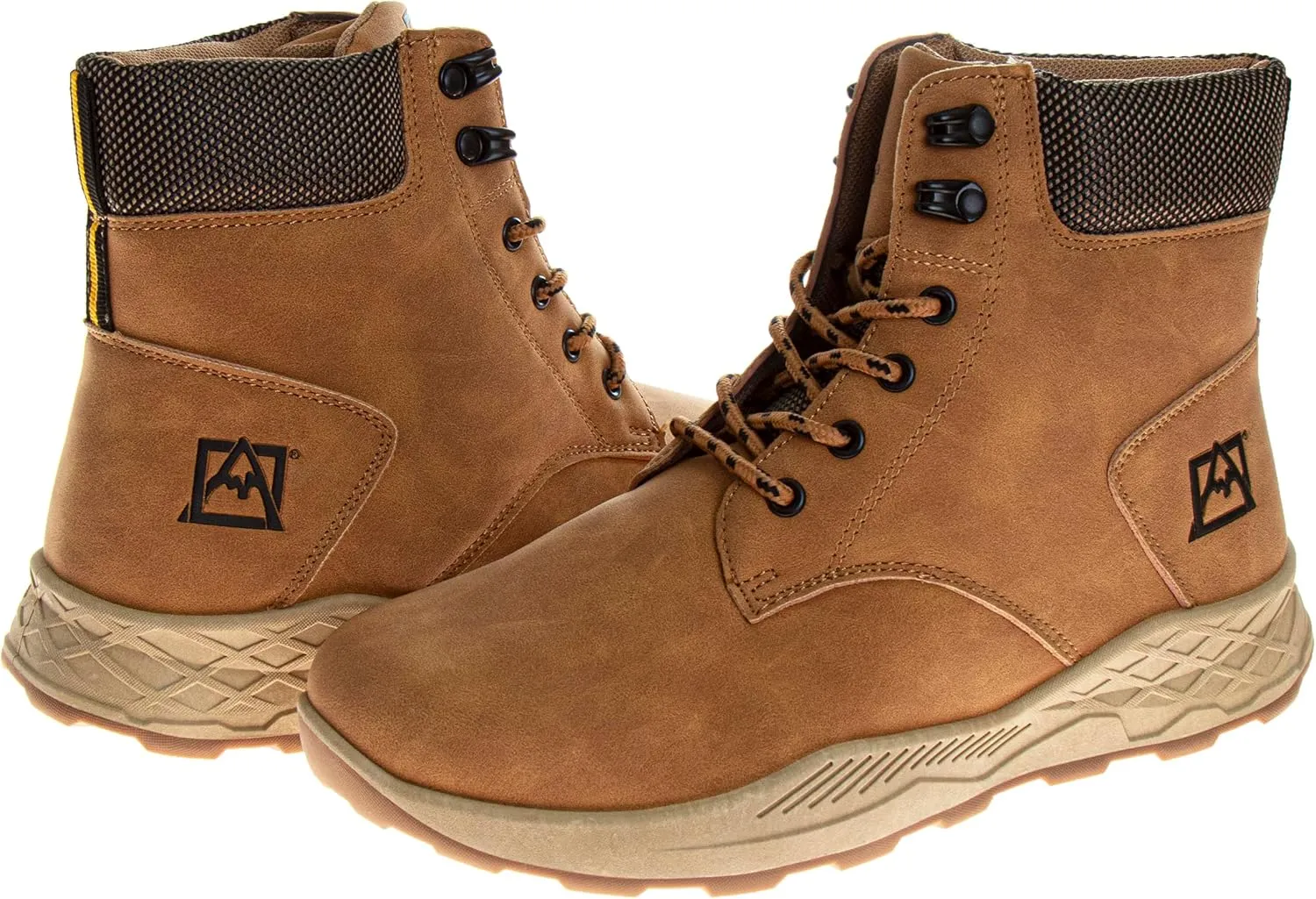 Avalanche Unisex-Child Av Hike Boots