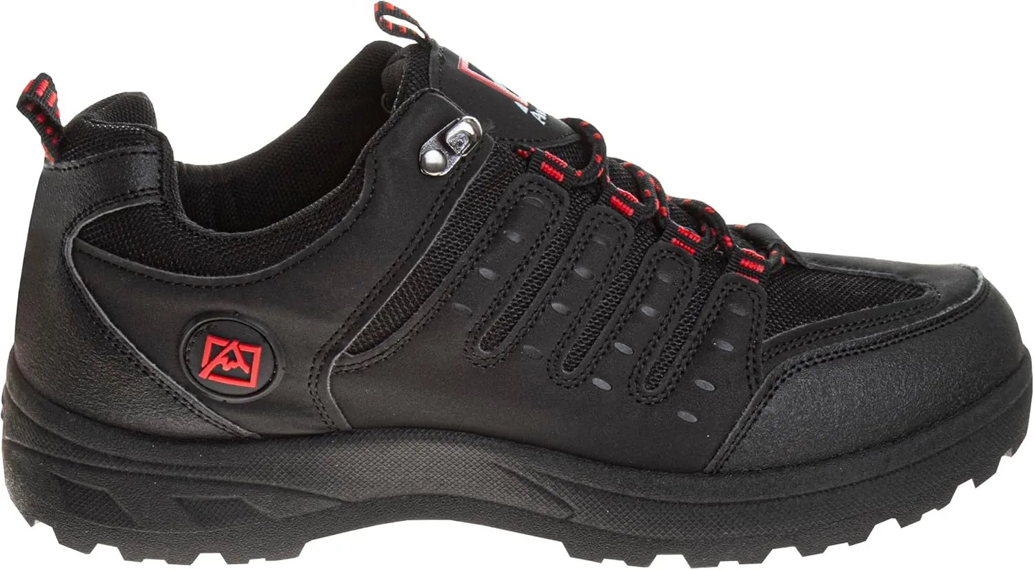 Avalanche Unisex-Child Av Hike Boots