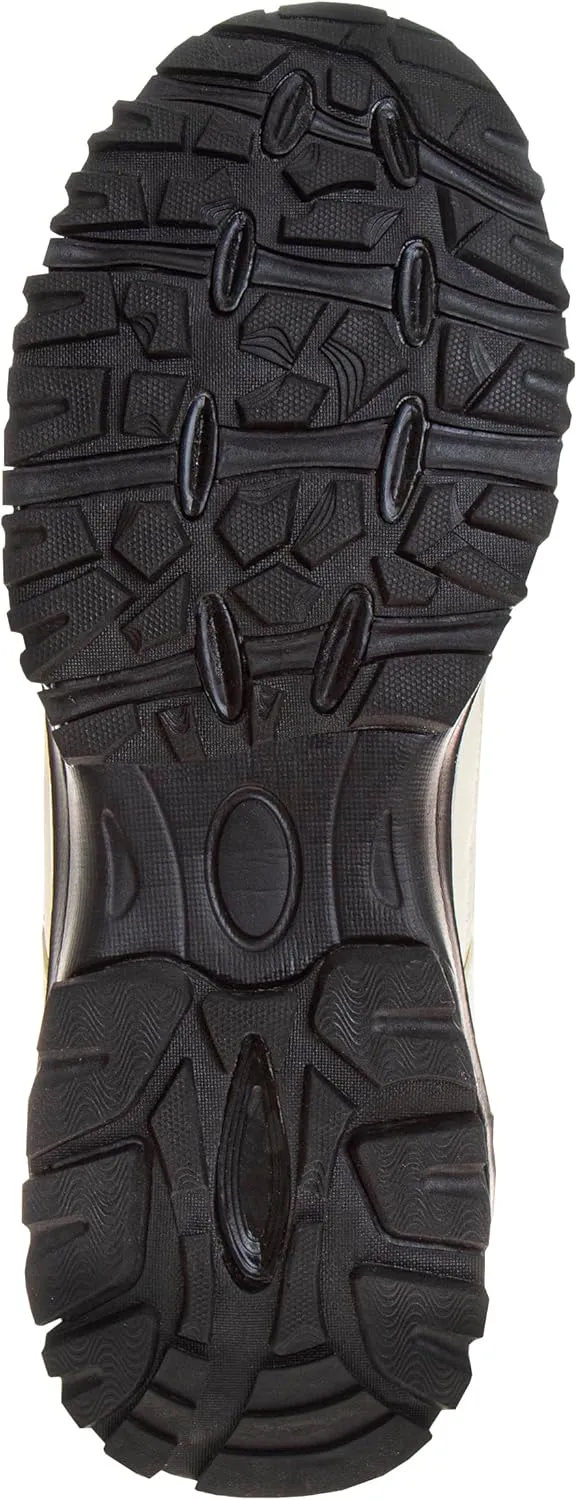 Avalanche Unisex-Child Av Hike Boots