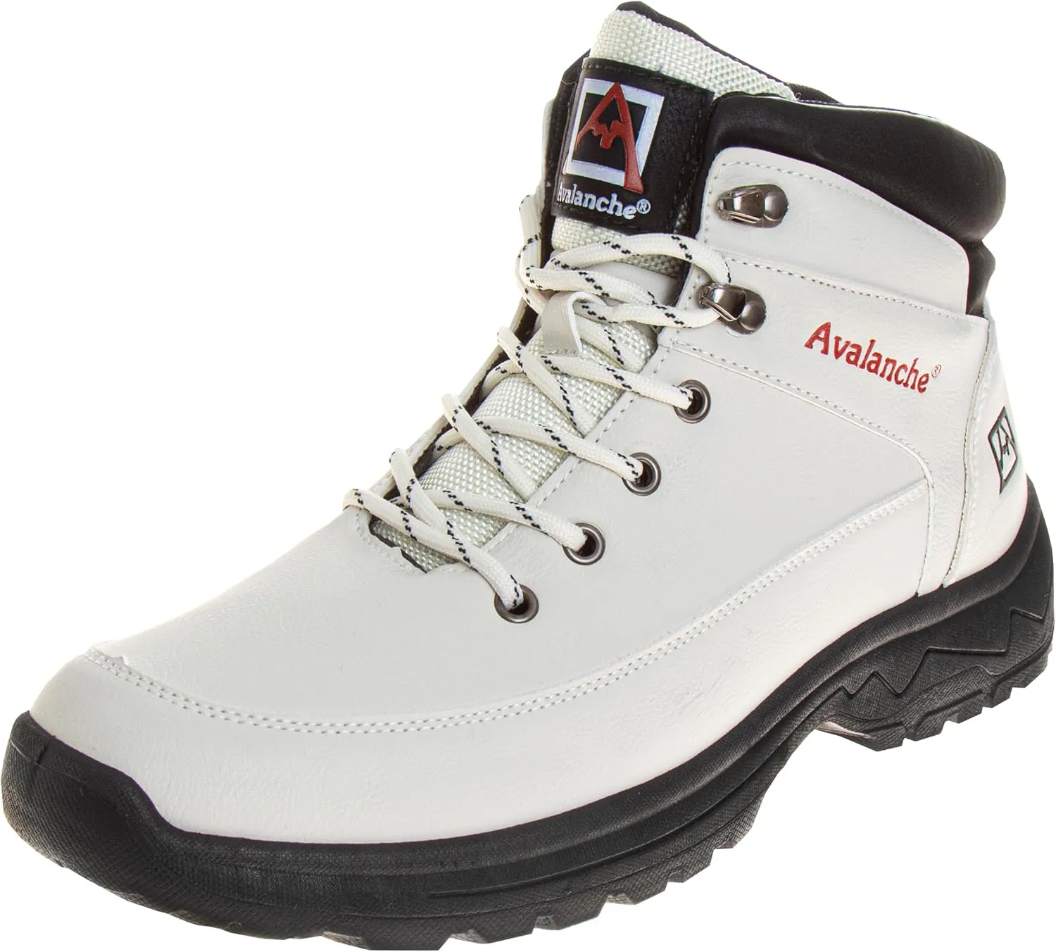 Avalanche Unisex-Child Av Hike Boots