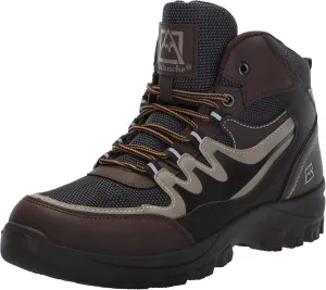 Avalanche Unisex-Child Av Hike Boots