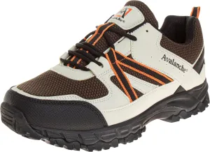Avalanche Unisex-Child Av Hike Boots