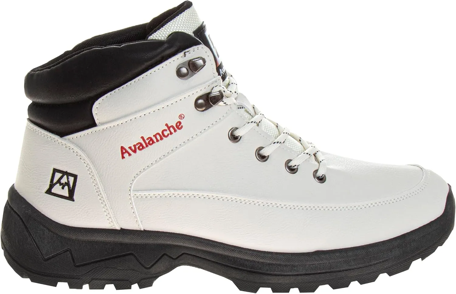 Avalanche Unisex-Child Av Hike Boots