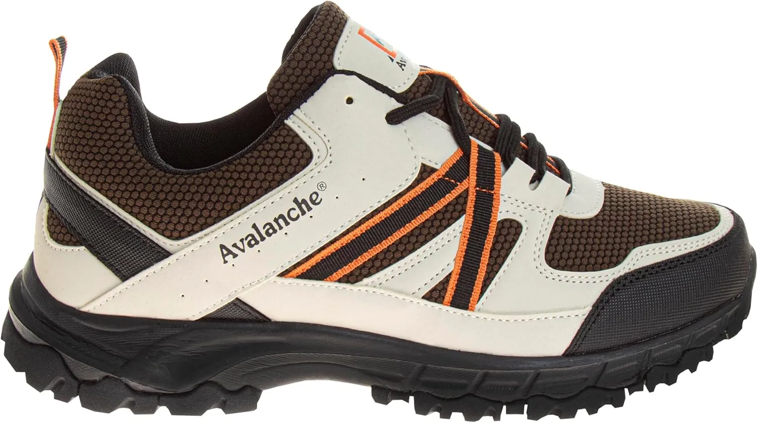 Avalanche Unisex-Child Av Hike Boots