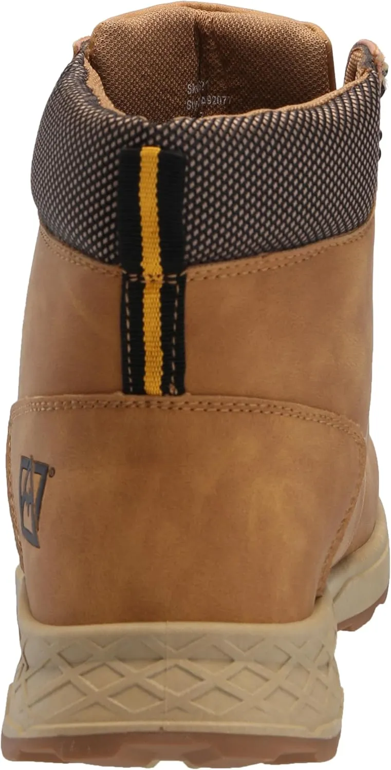 Avalanche Unisex-Child Av Hike Boots