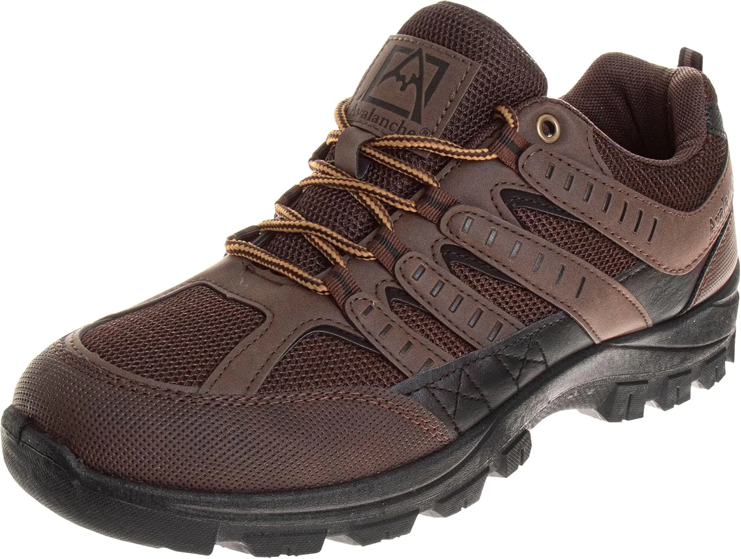 Avalanche Unisex-Child Av Hike Boots