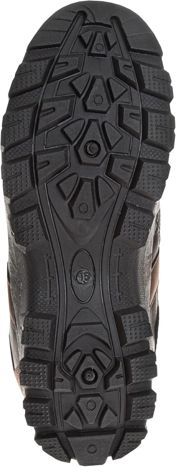 Avalanche Unisex-Child Av Hike Boots