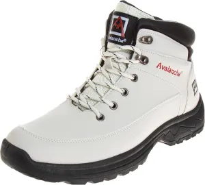 Avalanche Unisex-Child Av Hike Boots