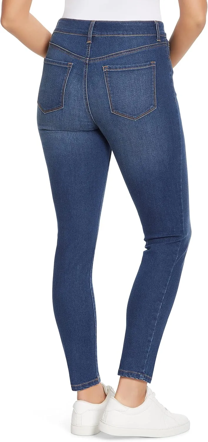 Bandolino Women's Mandie Skinny Jean
