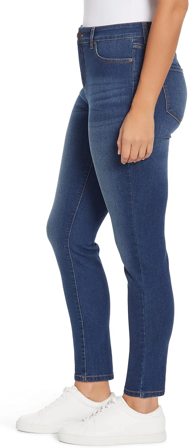 Bandolino Women's Mandie Skinny Jean