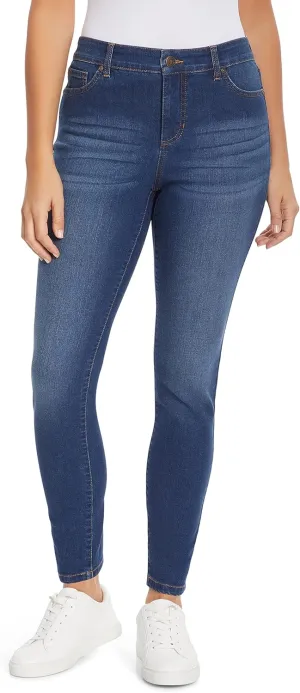 Bandolino Women's Mandie Skinny Jean