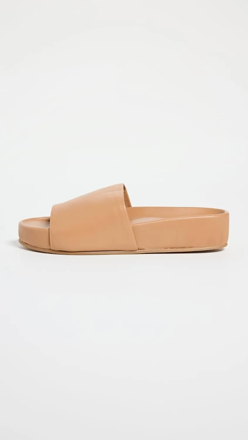 beek Women's Pelican Sandals