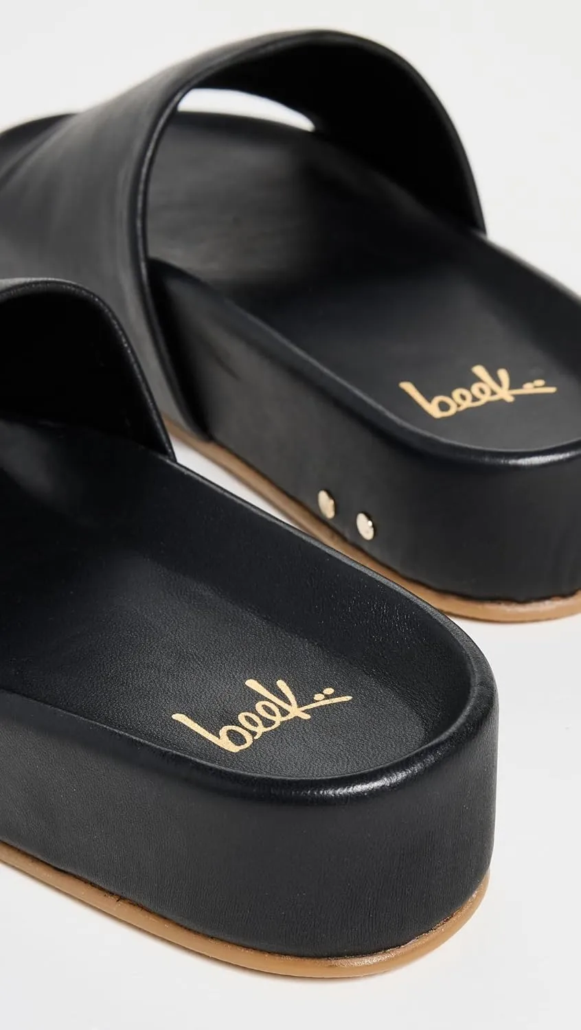 beek Women's Pelican Sandals