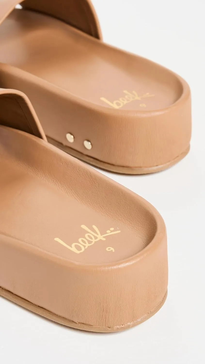 beek Women's Pelican Sandals