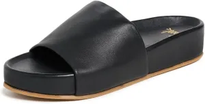 beek Women's Pelican Sandals
