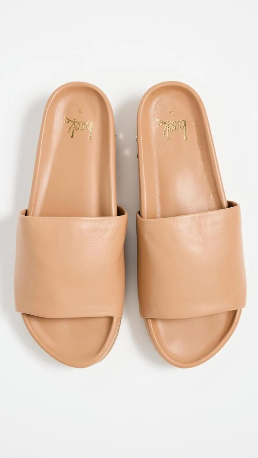 beek Women's Pelican Sandals