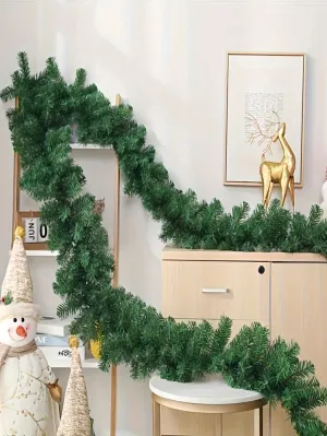 Bird christmas tree decorations| Artificial Vine Garlands