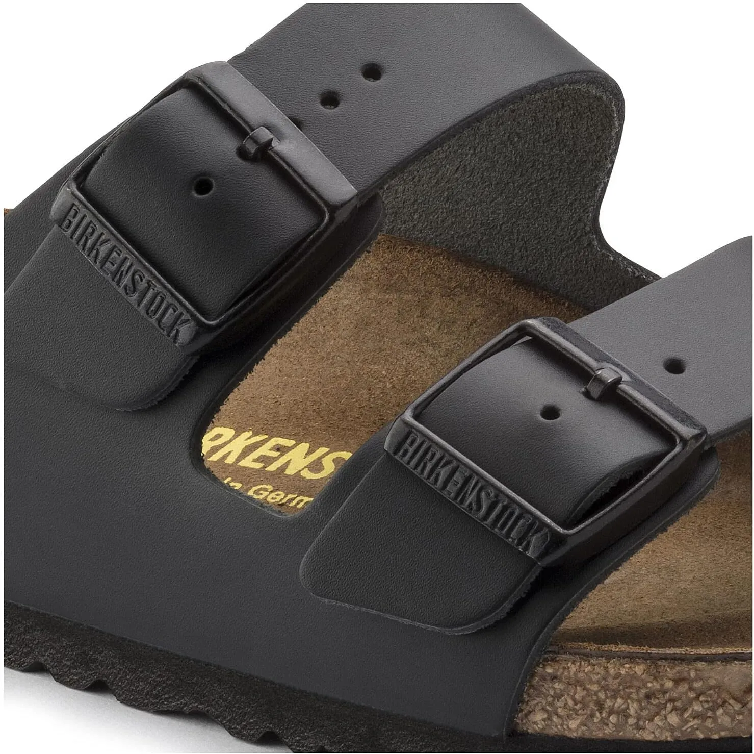 Birkenstock Mens Arizona Synthetic Sandals