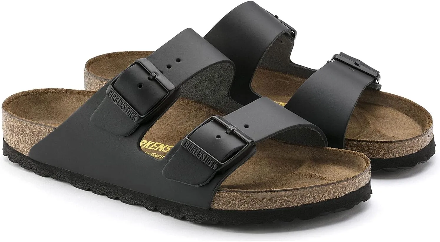 Birkenstock Mens Arizona Synthetic Sandals